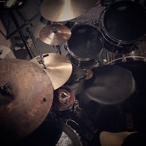 my drums by drumstuff.de
