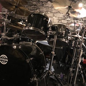 my drums von drumstuff.de