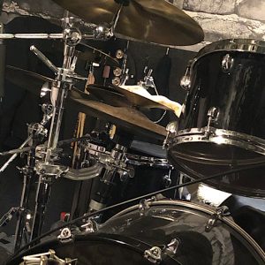 my drums2 von drumstuff.de