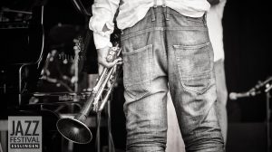 Jazzkult in Esslingen