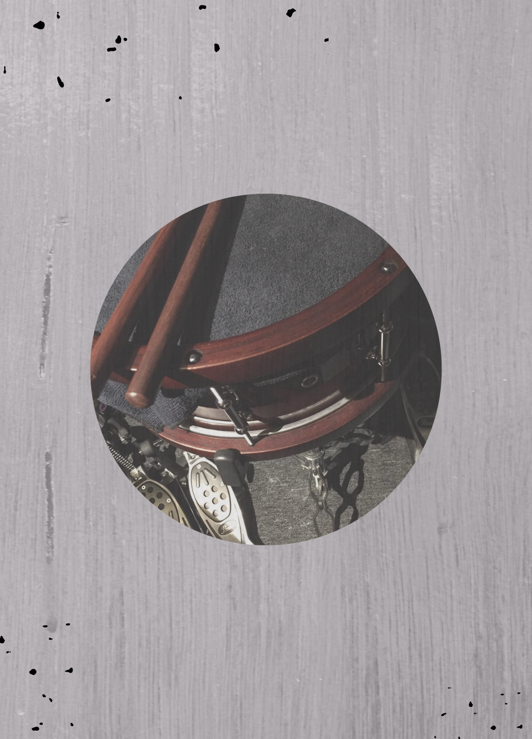 all about drumming