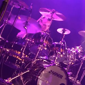 Gavin Harrison Stuttgart/2021