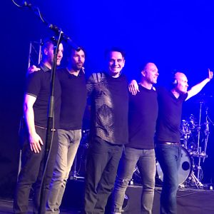 Gavin Harrison Stuttgart/2021