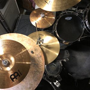 Svenjas drums 2022